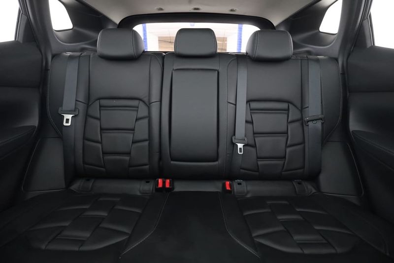 Nissan Qashqai bild 16
