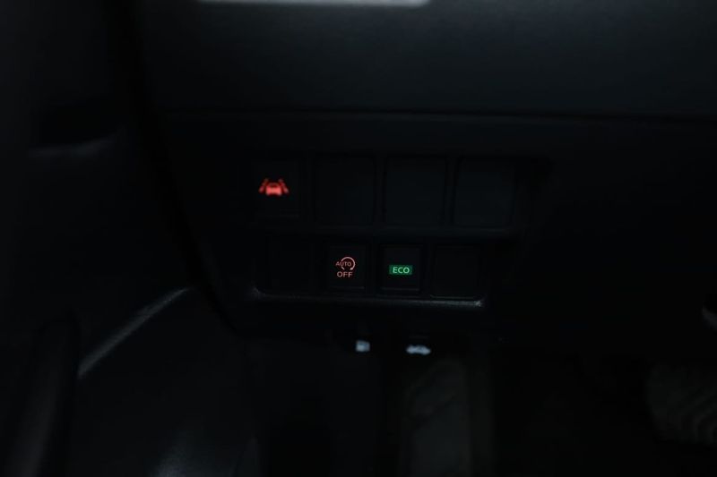 Nissan Qashqai bild 34
