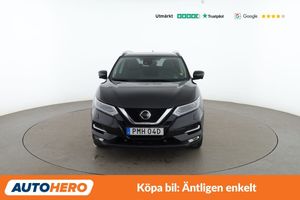 Nissan Qashqai bild 9