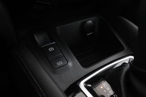 Nissan Qashqai bild 26