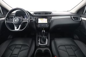 Nissan Qashqai bild 13