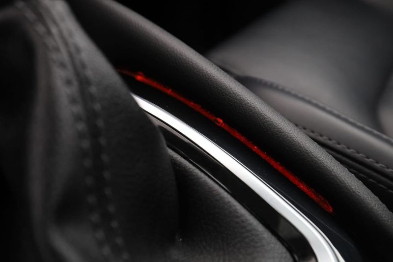 Nissan Qashqai bild 28