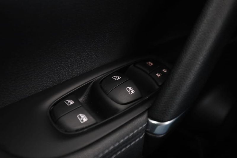 Nissan Qashqai bild 36