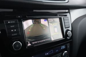 Nissan Qashqai bild 23