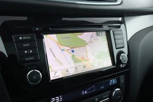 Nissan Qashqai bild 21
