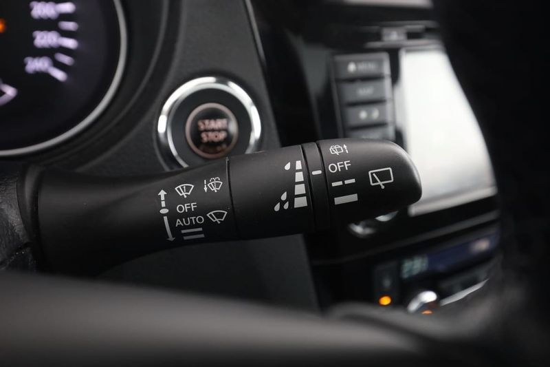 Nissan Qashqai bild 32