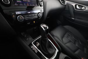 Nissan Qashqai bild 24