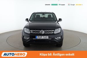 Volkswagen Amarok bild 9