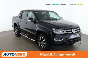 Volkswagen Amarok bild 8