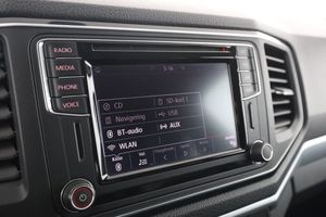 Volkswagen Amarok bild 21