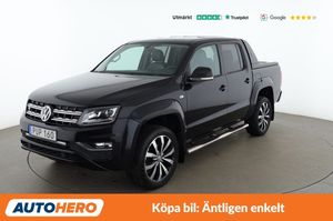 Volkswagen Amarok bild 1