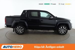 Volkswagen Amarok bild 7