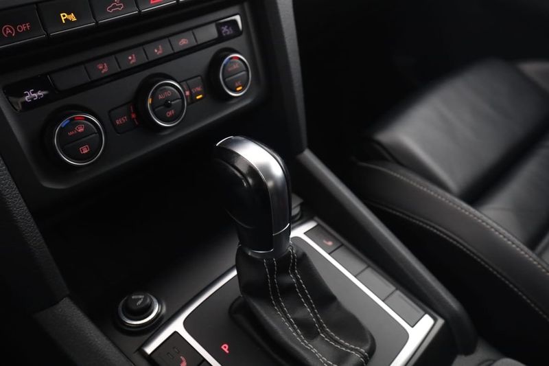 Volkswagen Amarok bild 28