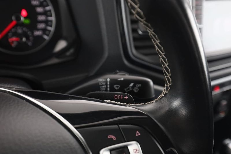 Volkswagen Amarok bild 34