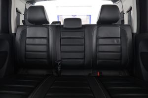 Volkswagen Amarok bild 16
