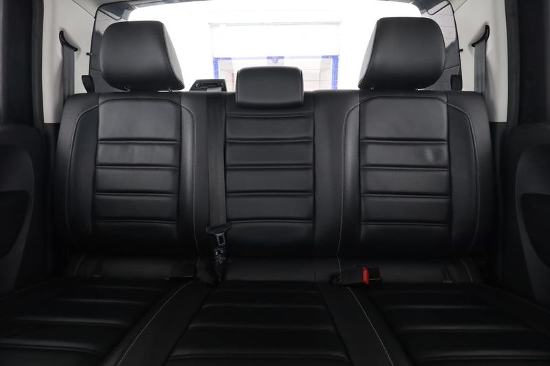 Volkswagen Amarok bild 16