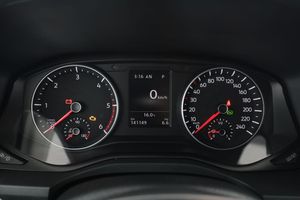 Volkswagen Amarok bild 20