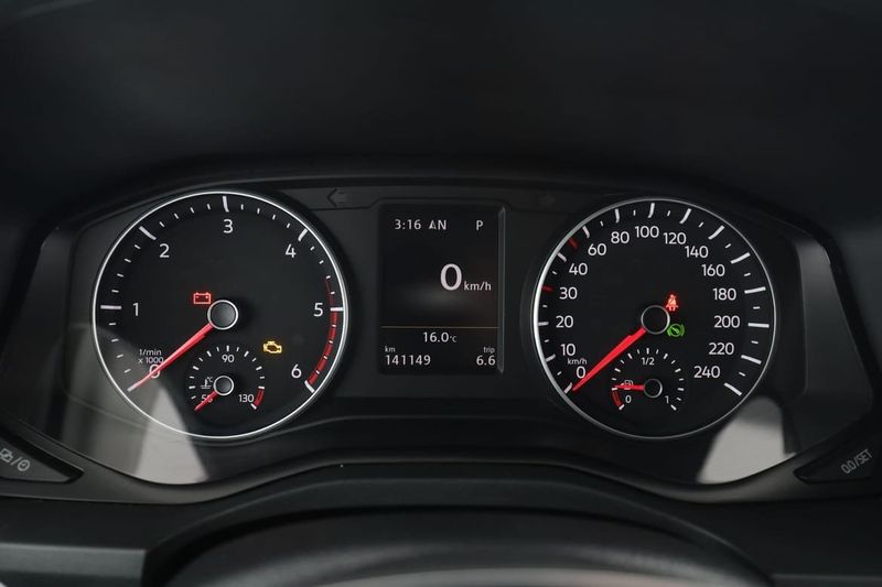 Volkswagen Amarok bild 20