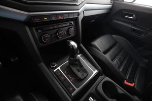 Volkswagen Amarok bild 25