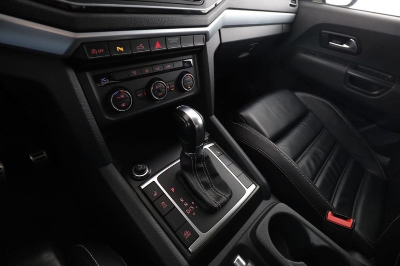 Volkswagen Amarok bild 25