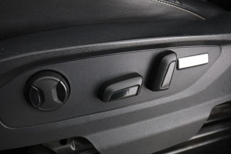 Volkswagen Amarok bild 37