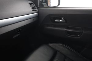 Volkswagen Amarok bild 32
