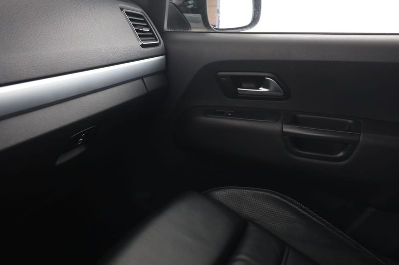 Volkswagen Amarok bild 32