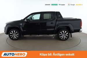 Volkswagen Amarok bild 2