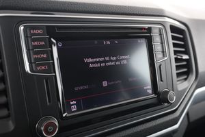 Volkswagen Amarok bild 23