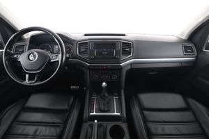 Volkswagen Amarok bild 13