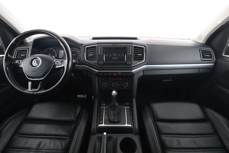 Volkswagen Amarok bild 13