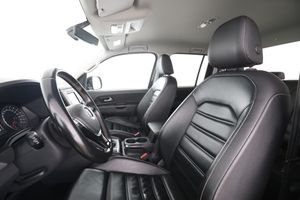 Volkswagen Amarok bild 11