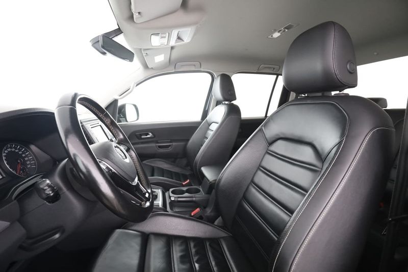 Volkswagen Amarok bild 11