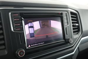 Volkswagen Amarok bild 24