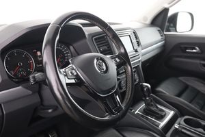Volkswagen Amarok bild 12