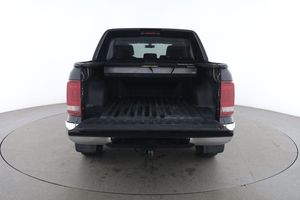 Volkswagen Amarok bild 17