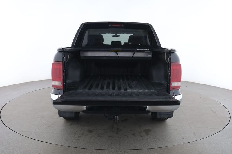 Volkswagen Amarok bild 17