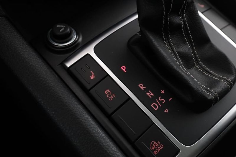 Volkswagen Amarok bild 29