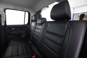 Volkswagen Amarok bild 15