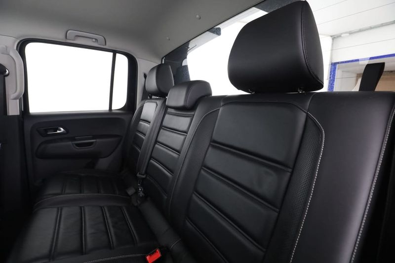 Volkswagen Amarok bild 15