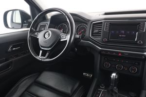 Volkswagen Amarok bild 14