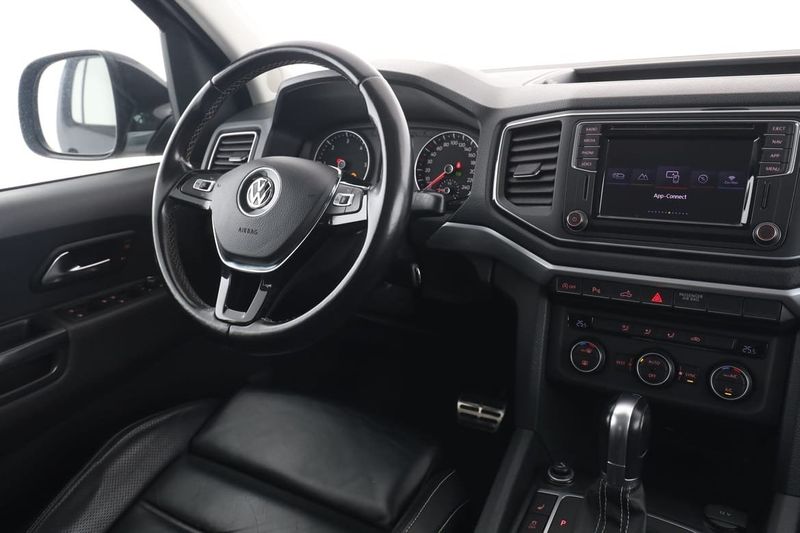 Volkswagen Amarok bild 14