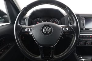 Volkswagen Amarok bild 19