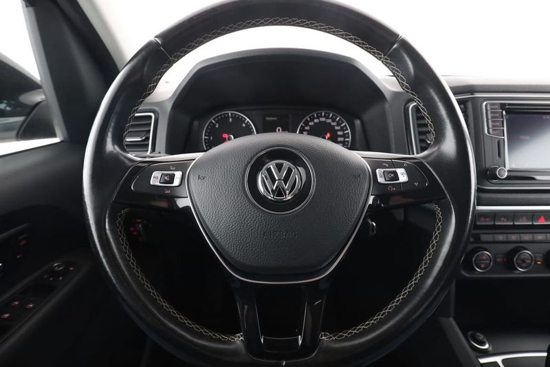 Volkswagen Amarok bild 19