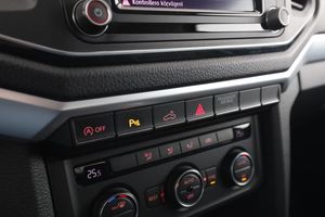 Volkswagen Amarok bild 26