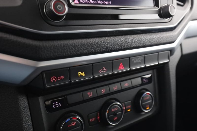 Volkswagen Amarok bild 26