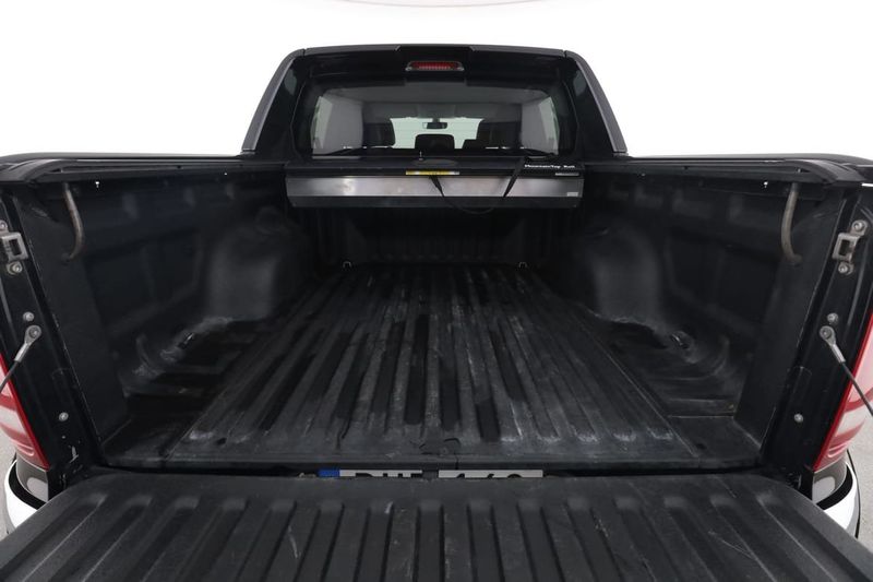 Volkswagen Amarok bild 18