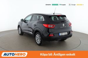 Renault Kadjar bild 3