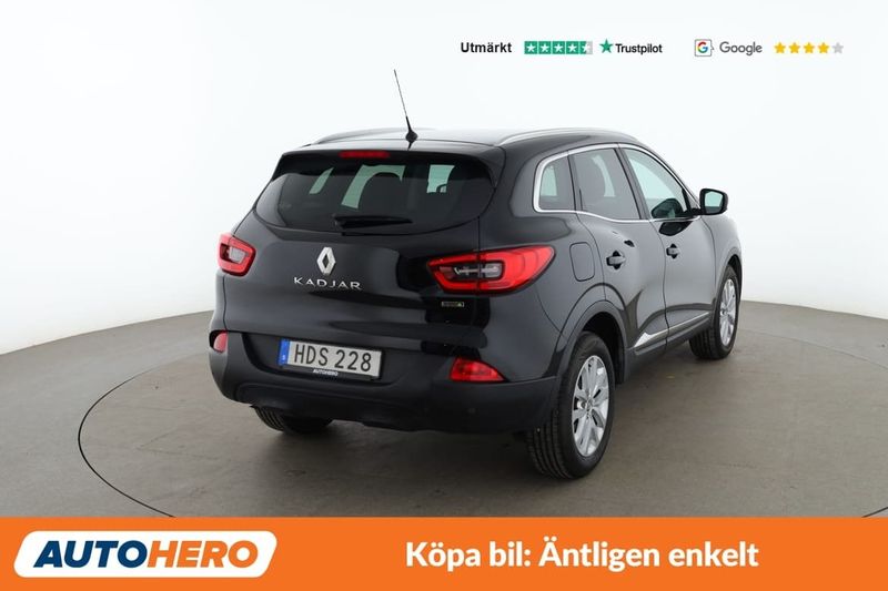 Renault Kadjar bild 6