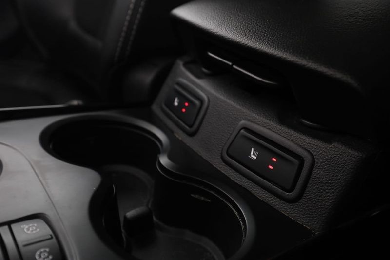 Renault Kadjar bild 28